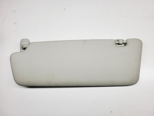 cover Przeciwsloneczna right Audi A4 B8 8K0857552 europa
