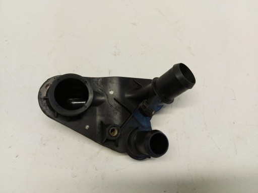 FORD Transit Custom MK8 2.0CDTI FLANGIA Tubazione d’acqua GK2Q-8A554-AB