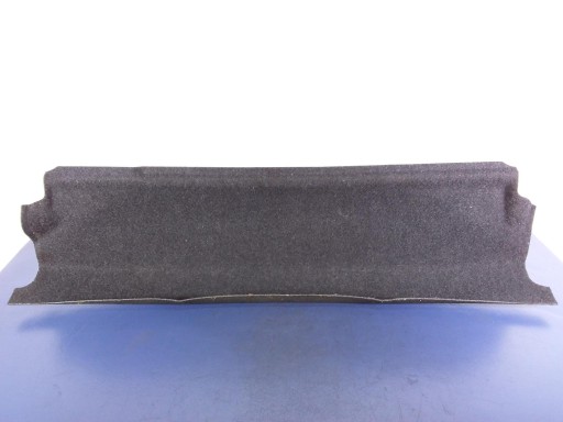 Mercedes SLK R170 кришка багажника A1706930091