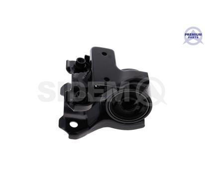 847639 - Втулка поперечного рычага sidem /p/honda cr-v 06-10 /p/