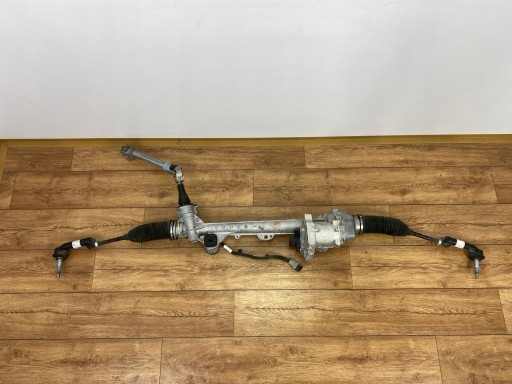 drag rod servo steering control Ford F150 2021+ USA