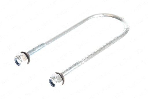 77838 - ПРУЖИННА СКОБА MERCEDES SPRINTER 313 314