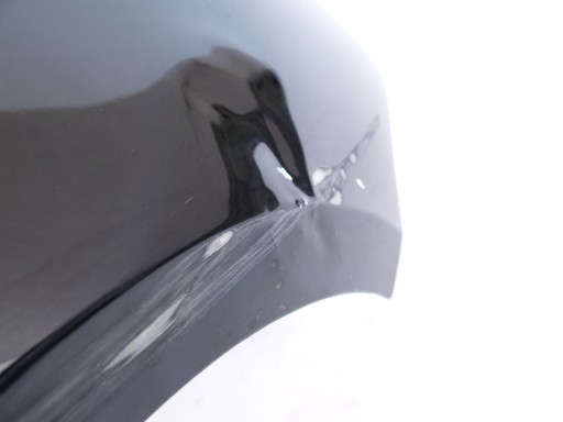 Ford Mustang fender right 18r 2018 FL
