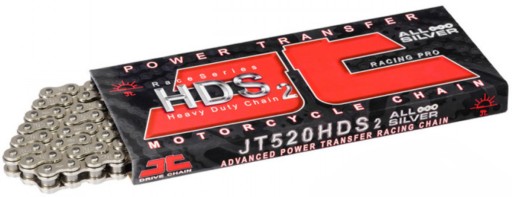 754.01.77 - Приводний ланцюг 520hds2 / 112 Suzuki RM-Z 250 07-09