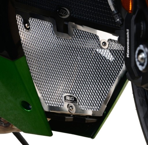 DG0028BK - Кришка випускного колектора KAWASAKI H2 SX