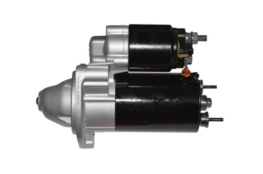 Стартер 1.6 1.8 t 2.0 e audi 100 a6 c4 coupe