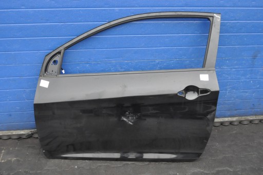 Кіа піканто ii двері зліва передня передня передня 3d