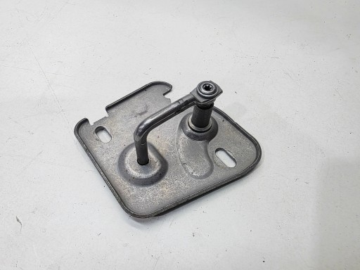 bonnet latch lock right RYGIEL AUDI A3 8Y 81A823186B