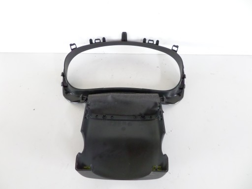 cover instrument panel frame SKODA RAPID 12
