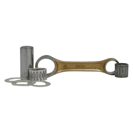 010-525 - Шатун Yamaha Wave Blaster 700 760 VXR Pro 700