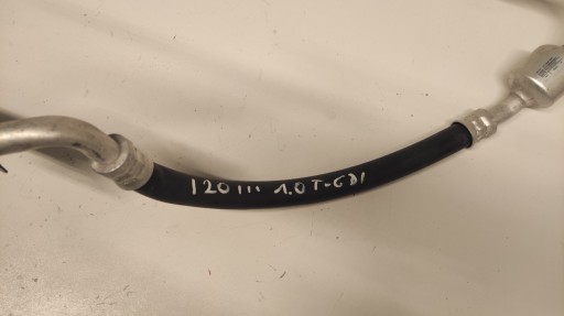 vezetö a klímának DLUGI HYUNDAI I20 III 1.0 T-GDI 97775Q0430 21-23