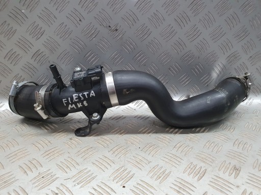 H1B1-6F073-FA C1B1-6F075-AE - КАБЕЛЬ ІНТЕРКУЛЕРА FIESTA MK8 1.0 ECOBOOST