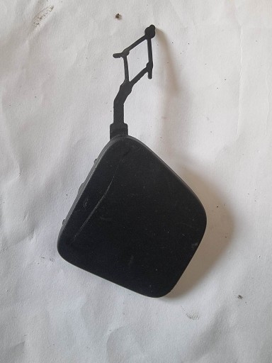 TOYOTA PROACE -> towing hook cap of a bumper front