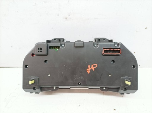Kombiinstrument 83800-05K20 MB257440-6797 2.0 D 125KM Toyota Avensis III (2009-)