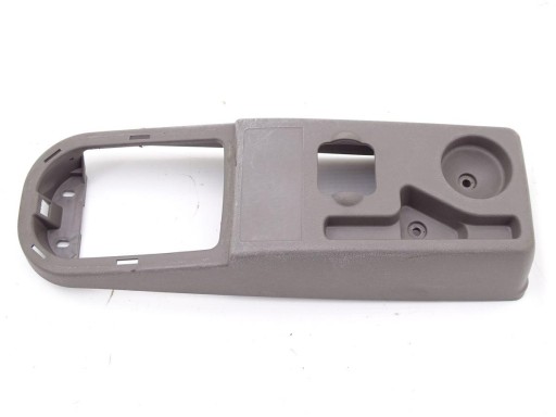 DAF LF 45 55 06-13 E4 / 5 центральный туннель