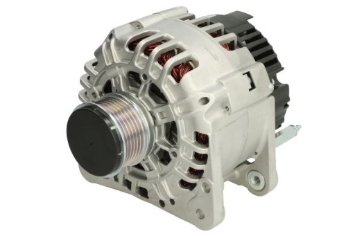 Генератор (14v, 120a) denso dan3011