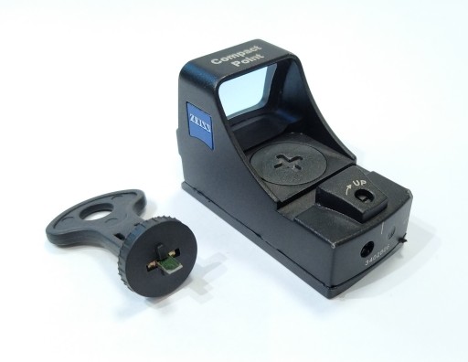 Kolimator Zeiss Victory Compact Point 521790 11680684289