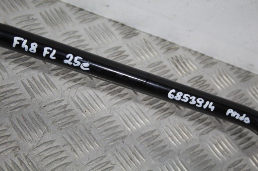 STABILIZATOR bar front BMW X1 F48 LIFT XE 25E