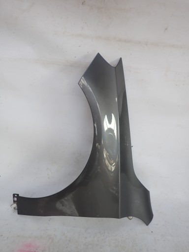 MERCEDES A-KLASA W176 12- fender left front front