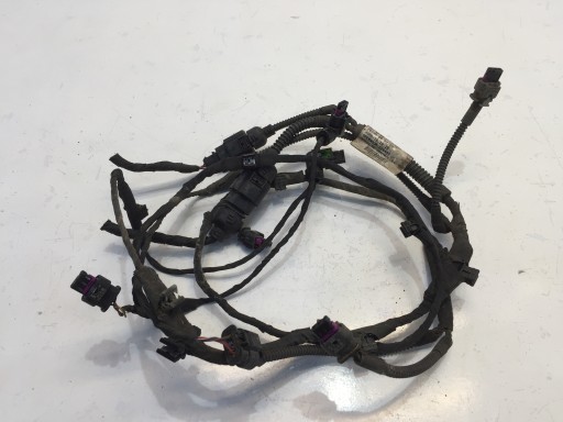 5NL971104A - Жгут проводов датчика парковки vw tiguan ii allspace