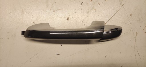 KIA SPORTAGE IV handle rear part rear left CHROM H8 H8G 15-21