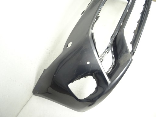 Toyota Avensis 3 T27 LIFT 15- bumper front