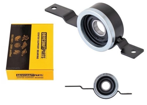 CBFMVX2 - Опора валу FORD S-MAX AWD MONDEO 4WD 2014-HQ