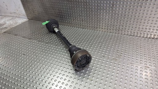 semi-axis left rear part 1K0501203A AUDI A3 8P TT 8J GOLF V QUATTRO