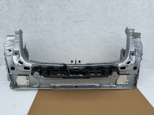 RENAULT MEGANE III ХЭТЧБЕК ЗАДНИЙ РЕМЕНЬ