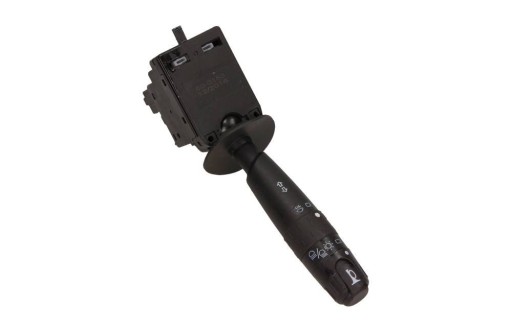 ВЫКЛЮЧАТЕЛЬ СВЕТА И РУЛЕВОГО УПРАВЛЕНИЯ. Пежо 206 98-01