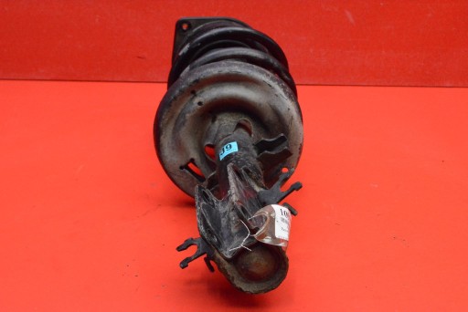 shock absorber left front 543025835R RENAULT LATITUDE 1 and 2.0 DCI 173 KM 10-14