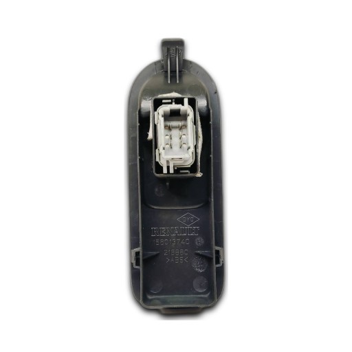 window control switch right front Renault Scenic II 156013740