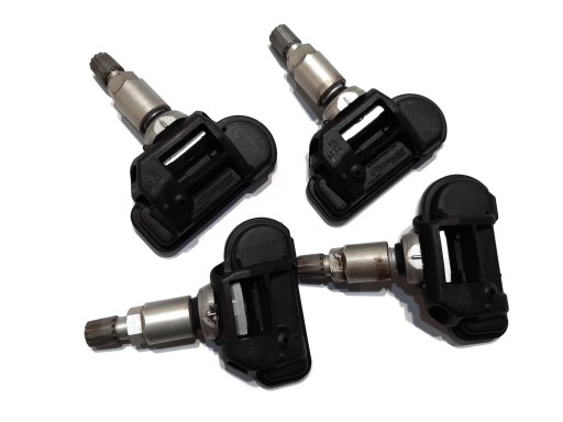 Датчики TPMS MERCEDES GLA W156 A0009050030Q10