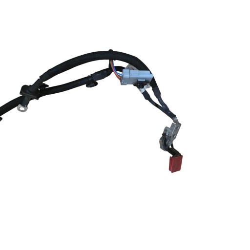kabelbaum kabelsatz Klemme plus PEUGEOT 208 II CORSA F 1.2 THP 9841132080