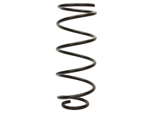 TH9004 - Пружина СтарЛайн передняя CITROEN C8 2.2 HDI