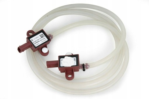 A2179050400 - Датчик пішохідного активного капота MERCEDES W217 C217