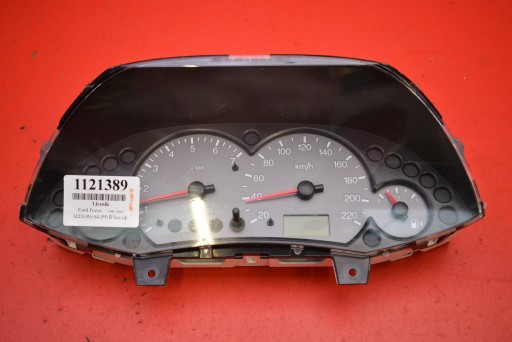 dials dials EU 98AB-10849-JH FORD FOCUS MK1 1.6 16V 101 KM 98-04