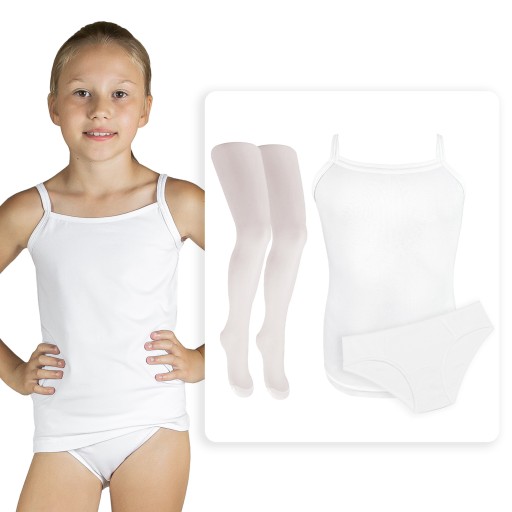 Комплект білизни Marcinkowski 140 розмір 3 елемента