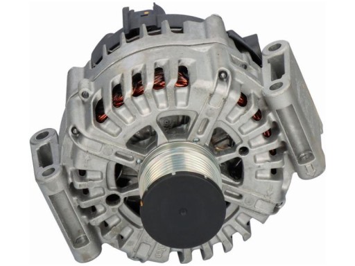 437539 - Генератор mercedes e class w212 3.0 s212 3.0 w211 3.0 s211 3.0 c207 3.0