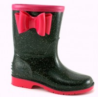 Велінгтони дитячі LANO с.33 різнокольорові