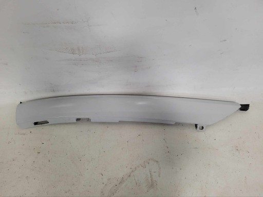 Накладка П стійки BMW I3 7296782 B85