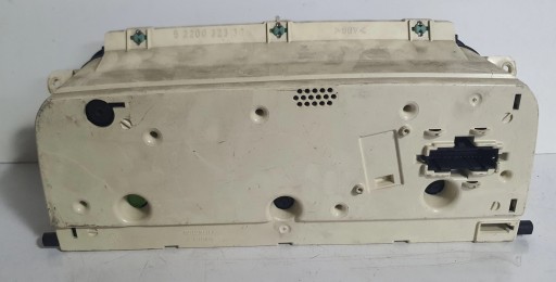 VW PASSAT B3 B4 dials dials 3A0919033F original