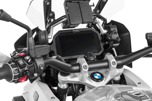 01-037-5175-0 - MB TFT защита Touratech для BMW R1250GS