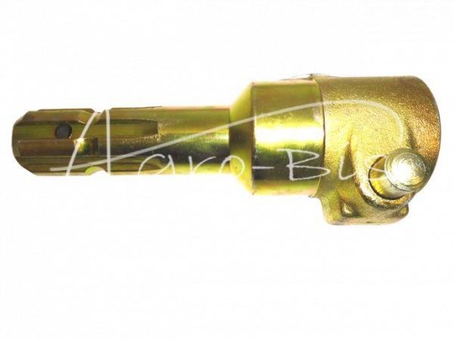 151770 - Редукция ВОМ 1 3/4-13/8