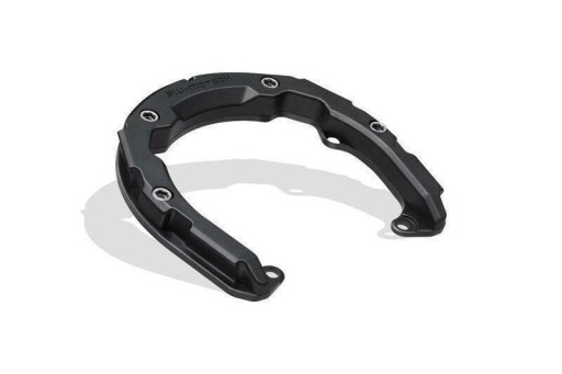 TANK RING PRO SW-MOTECH HONDA MODELS, 7 БОЛТОВ, ЧЕРНЫЙ