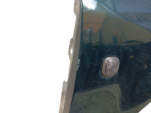 fender right front AUDI A8 D2 (94-99) LAK: 8N / Z6H