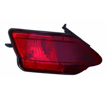 212-4004L-UE - DEPO ПРОТИВОТУМАННАЯ ФАРА TOYOTA