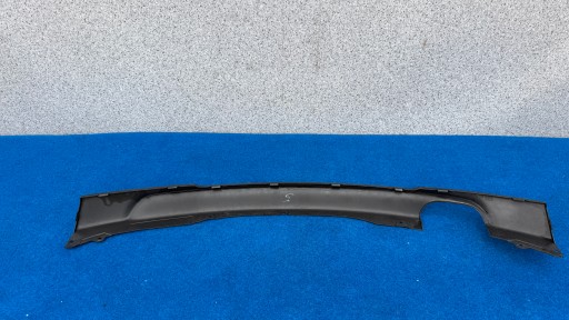 BMW 3 F30 F31 m-packet SPORTPAKIET SPOILER of a bumper rear part accessories KP10/C2
