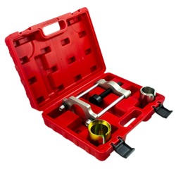 ЗНІМАЧ ПІДШИПНИКІВ ЗАДНІЙ ПРЕС ДЛЯ FORD FOCUS MK1 1998-04