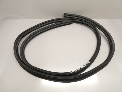 Dichtsatz heckklappe Kofferraum heck OPEL AGILA II B SPLASH 08-14